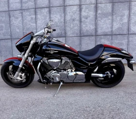 Suzuki Boulevard M109R | Auto.bg — изображение 3 Suzuki Boulevard M109R | Auto.bg — изображение 3