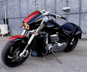 Suzuki Boulevard M109R