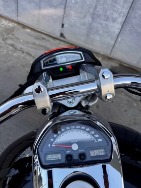 Suzuki Boulevard M109R | Auto.bg — изображение 8 Suzuki Boulevard M109R | Auto.bg — изображение 8