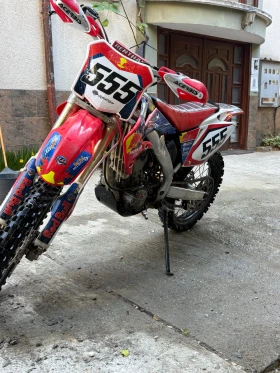 Honda 250 undefined | Auto.bg — изображение 2 Honda 250 undefined | Auto.bg — изображение 2