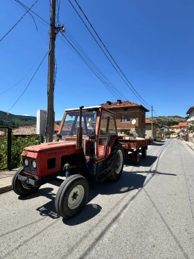 Трактор Zetor 7011 | Auto.bg — изображение 2 Трактор Zetor 7011 | Auto.bg — изображение 2