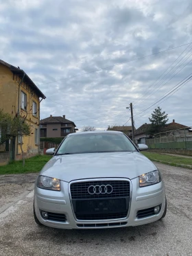 Audi A3 1.6 Бензин 102 коня 1 - Car24.bg Audi A3 1.6 Бензин 102 коня 1
