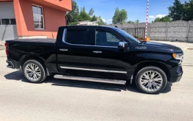 Chevrolet Silverado 6.2 High country - газова уредба Prince- Уникален - 72000 € / 140819.76 лв. - 83214042 3 | Car24.bg Chevrolet Silverado 6.2 High country - газова уредба Prince- Уникален - 72000 € / 140819.76 лв. - 83214042 3