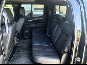 Chevrolet Silverado 6.2 High country - газова уредба Prince- Уникален - 72000 € / 140819.76 лв. - 83214042 10 | Car24.bg Chevrolet Silverado 6.2 High country - газова уредба Prince- Уникален - 72000 € / 140819.76 лв. - 83214042 10