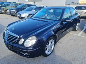 Mercedes-Benz E 280 E 280 CDI Не - Car24.bg Mercedes-Benz E 280 E 280 CDI Не