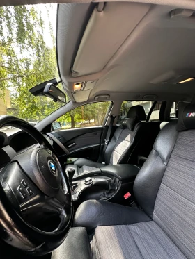 BMW 525 i | Mobile.bg — малка снимка 10