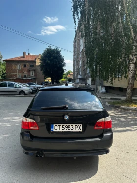 BMW 525 i | Mobile.bg — малка снимка 5