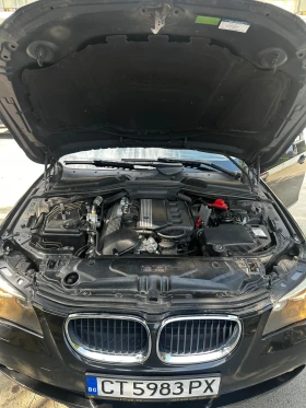 BMW 525 i | Mobile.bg — малка снимка 12