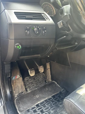 BMW 525 i | Mobile.bg — малка снимка 8