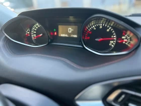 Peugeot 308 FUL LED NAVIGATION  - 12500 лв. / 6391.15 € - 93569457 13 | Car24.bg Peugeot 308 FUL LED NAVIGATION  - 12500 лв. / 6391.15 € - 93569457 13