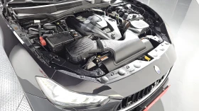 Maserati Ghibli 3.0 Sports - 33700 лв. / 17230.54 € - 82473961 6 | Car24.bg Maserati Ghibli 3.0 Sports - 33700 лв. / 17230.54 € - 82473961 6