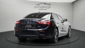Maserati Ghibli 3.0 Sports - 33700 лв. / 17230.54 € - 82473961 2 | Car24.bg Maserati Ghibli 3.0 Sports - 33700 лв. / 17230.54 € - 82473961 2