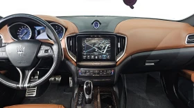 Maserati Ghibli 3.0 Sports - 33700 лв. / 17230.54 € - 82473961 14 | Car24.bg Maserati Ghibli 3.0 Sports - 33700 лв. / 17230.54 € - 82473961 14
