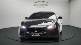 Maserati Ghibli 3.0 Sports - 33700 лв. / 17230.54 € - 82473961 3 | Car24.bg Maserati Ghibli 3.0 Sports - 33700 лв. / 17230.54 € - 82473961 3