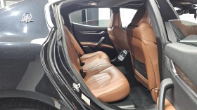 Maserati Ghibli 3.0 Sports - 33700 лв. / 17230.54 € - 82473961 12 | Car24.bg Maserati Ghibli 3.0 Sports - 33700 лв. / 17230.54 € - 82473961 12