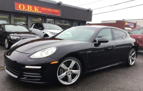 Porsche Panamera 4 ОБДУХВАНЕ* ПОДГРЕВ* CAM* KEYLESS* BOSE* - Car24.bg Porsche Panamera 4 ОБДУХВАНЕ* ПОДГРЕВ* CAM* KEYLESS* BOSE*