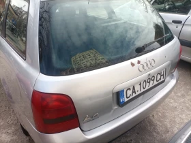 Audi A4 - 1150 € / 2249.20 лв. - 76191076 3 | Car24.bg Audi A4 - 1150 € / 2249.20 лв. - 76191076 3