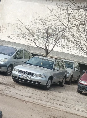 Audi A4 - Car24.bg Audi A4
