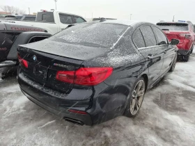 BMW 550 * M550I XDRIVE * CARFAX * ЦЕНА ДО БГ - 26500 € / 51829.49 лв. - 17508587 3 | Car24.bg BMW 550 * M550I XDRIVE * CARFAX * ЦЕНА ДО БГ - 26500 € / 51829.49 лв. - 17508587 3