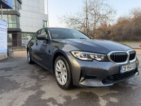BMW 320 320i xDrive - Car24.bg BMW 320 320i xDrive