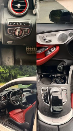 Mercedes-Benz C 43 AMG undefined | Auto.bg — изображение 3 Mercedes-Benz C 43 AMG undefined | Auto.bg — изображение 3