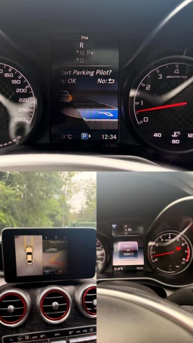 Mercedes-Benz C 43 AMG undefined | Auto.bg — изображение 4 Mercedes-Benz C 43 AMG undefined | Auto.bg — изображение 4