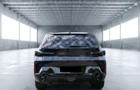 BMW XM = Shadow Line = Carbon Гаранция | Auto.bg — изображение 2 BMW XM = Shadow Line = Carbon Гаранция | Auto.bg — изображение 2
