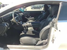 Mercedes-Benz S 63 AMG * 2 КЛЮЧА* ВАКУУМ* ДИСТРОНИК* ОБДУХВАНЕ* ПАНОРАМА* - 37890 € / 74106.40 лв. - 45803816 8 | Car24.bg Mercedes-Benz S 63 AMG * 2 КЛЮЧА* ВАКУУМ* ДИСТРОНИК* ОБДУХВАНЕ* ПАНОРАМА* - 37890 € / 74106.40 лв. - 45803816 8