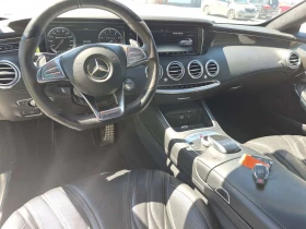 Mercedes-Benz S 63 AMG * 2 КЛЮЧА* ВАКУУМ* ДИСТРОНИК* ОБДУХВАНЕ* ПАНОРАМА* - 37890 € / 74106.40 лв. - 45803816 9 | Car24.bg Mercedes-Benz S 63 AMG * 2 КЛЮЧА* ВАКУУМ* ДИСТРОНИК* ОБДУХВАНЕ* ПАНОРАМА* - 37890 € / 74106.40 лв. - 45803816 9