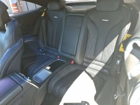 Mercedes-Benz S 63 AMG * 2 КЛЮЧА* ВАКУУМ* ДИСТРОНИК* ОБДУХВАНЕ* ПАНОРАМА* - 37890 € / 74106.40 лв. - 45803816 11 | Car24.bg Mercedes-Benz S 63 AMG * 2 КЛЮЧА* ВАКУУМ* ДИСТРОНИК* ОБДУХВАНЕ* ПАНОРАМА* - 37890 € / 74106.40 лв. - 45803816 11