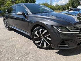 VW Arteon R-Line, 4x4, Panorama, Head Up