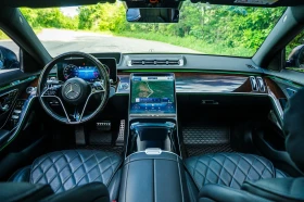 Mercedes-Benz S 400 S400 гаранция до 04/2027 - 66000 € / 129084.78 лв. - 24553275 16 | Car24.bg Mercedes-Benz S 400 S400 гаранция до 04/2027 - 66000 € / 129084.78 лв. - 24553275 16