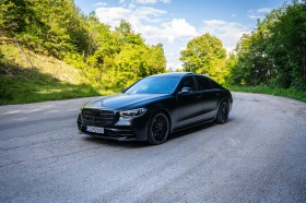 Mercedes-Benz S 400 S400 гаранция до 04/2027 - 66000 € / 129084.78 лв. - 24553275 4 | Car24.bg Mercedes-Benz S 400 S400 гаранция до 04/2027 - 66000 € / 129084.78 лв. - 24553275 4
