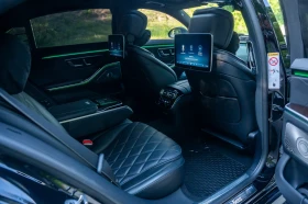 Mercedes-Benz S 400 S400 гаранция до 04/2027 - 66000 € / 129084.78 лв. - 24553275 10 | Car24.bg Mercedes-Benz S 400 S400 гаранция до 04/2027 - 66000 € / 129084.78 лв. - 24553275 10