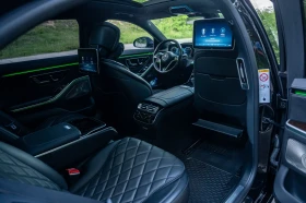 Mercedes-Benz S 400 S400 гаранция до 04/2027 - 66000 € / 129084.78 лв. - 24553275 2 | Car24.bg Mercedes-Benz S 400 S400 гаранция до 04/2027 - 66000 € / 129084.78 лв. - 24553275 2