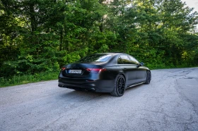Mercedes-Benz S 400 S400 гаранция до 04/2027 - 66000 € / 129084.78 лв. - 24553275 11 | Car24.bg Mercedes-Benz S 400 S400 гаранция до 04/2027 - 66000 € / 129084.78 лв. - 24553275 11