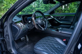 Mercedes-Benz S 400 S400 гаранция до 04/2027 - 66000 € / 129084.78 лв. - 24553275 9 | Car24.bg Mercedes-Benz S 400 S400 гаранция до 04/2027 - 66000 € / 129084.78 лв. - 24553275 9