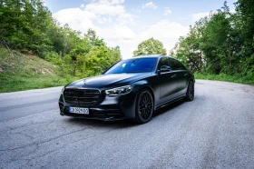 Mercedes-Benz S 400 S400 гаранция до 04/2027 - Car24.bg Mercedes-Benz S 400 S400 гаранция до 04/2027