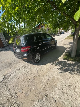 Mercedes-Benz B 180 - 2200 € - 63359218 3 | Car24.bg Mercedes-Benz B 180 - 2200 € - 63359218 3