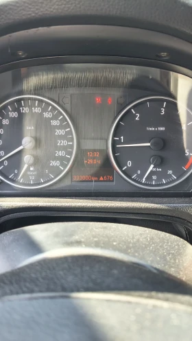 BMW 320 - 3600 € - 19609152 6 | Car24.bg BMW 320 - 3600 € - 19609152 6