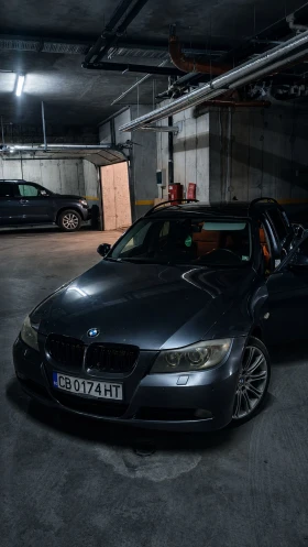 BMW 320 - 3600 € - 19609152 2 | Car24.bg BMW 320 - 3600 € - 19609152 2