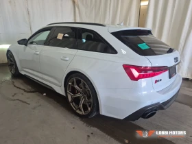 Audi Rs6 - 96700 € - 68580678 4 | Car24.bg Audi Rs6 - 96700 € - 68580678 4