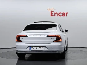 Volvo S90 2.0 Automatic | Auto.bg — изображение 4 Volvo S90 2.0 Automatic | Auto.bg — изображение 4