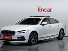 Volvo S90 2.0 Automatic | Auto.bg — изображение 2 Volvo S90 2.0 Automatic | Auto.bg — изображение 2