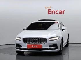 Volvo S90 2.0 Automatic