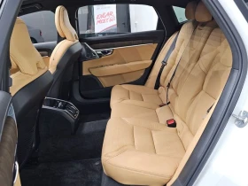 Volvo S90 2.0 Automatic | Auto.bg — изображение 12 Volvo S90 2.0 Automatic | Auto.bg — изображение 12