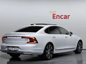 Volvo S90 2.0 Automatic | Auto.bg — изображение 3 Volvo S90 2.0 Automatic | Auto.bg — изображение 3