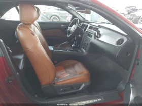 Ford Mustang V6* PREMIUM* КАБРИО* КОЖА | Auto.bg — изображение 9 Ford Mustang V6* PREMIUM* КАБРИО* КОЖА | Auto.bg — изображение 9