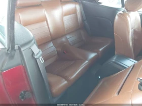 Ford Mustang V6* PREMIUM* КАБРИО* КОЖА | Auto.bg — изображение 12 Ford Mustang V6* PREMIUM* КАБРИО* КОЖА | Auto.bg — изображение 12