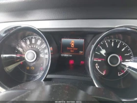 Ford Mustang V6* PREMIUM* КАБРИО* КОЖА | Auto.bg — изображение 10 Ford Mustang V6* PREMIUM* КАБРИО* КОЖА | Auto.bg — изображение 10